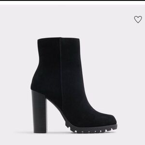 Aldo Ankle Boots